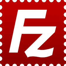 Rachel Niveau – Transfert FTP avec FileZilla, webdesign à Niort